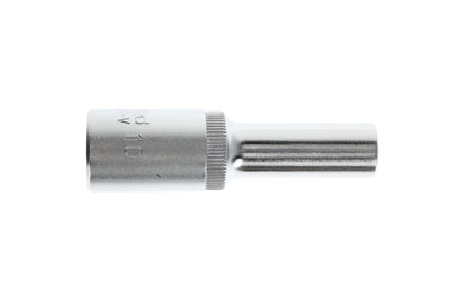 R61001014 - Got 1/2", hexagonal, 10 mm L=77 mm