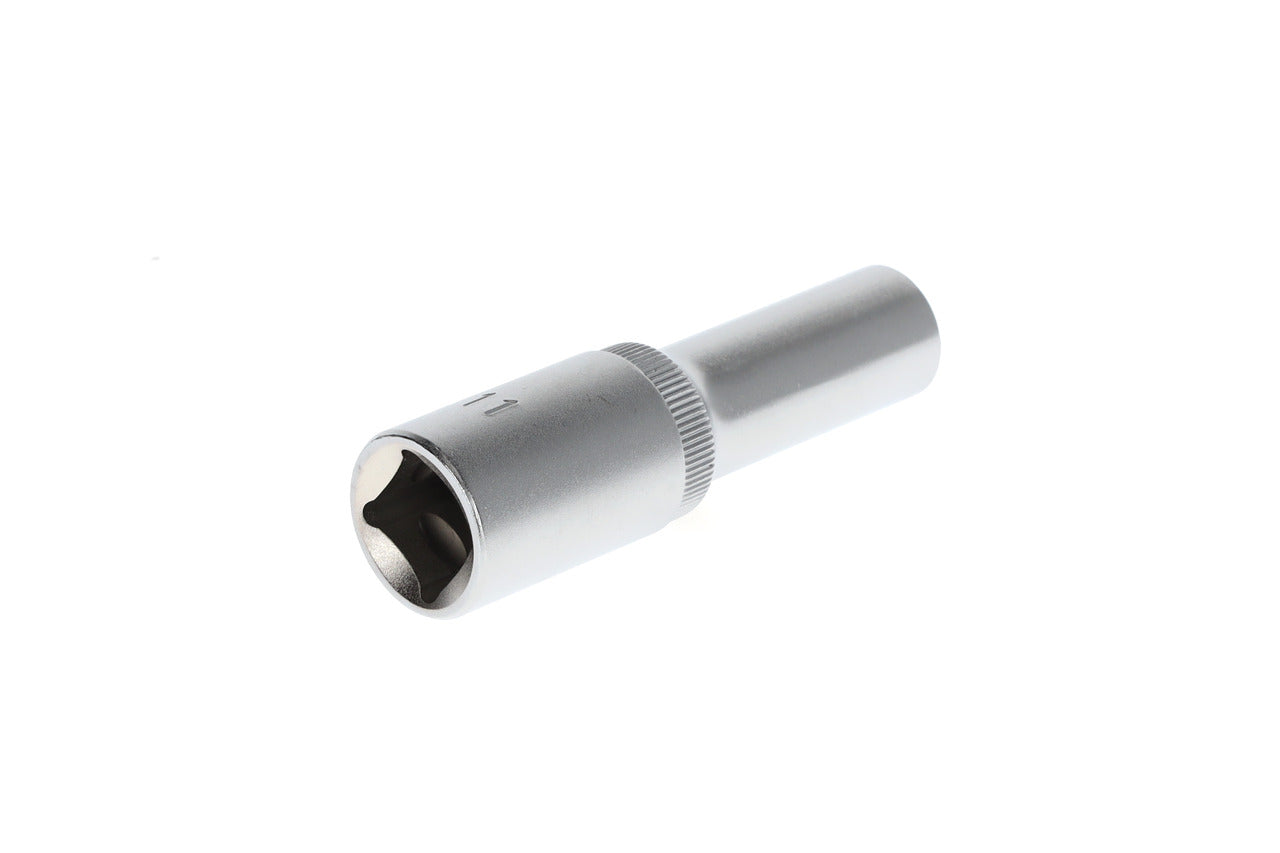 R61001114 - Got 1/2", hexagonal, 11 mm L=77 mm