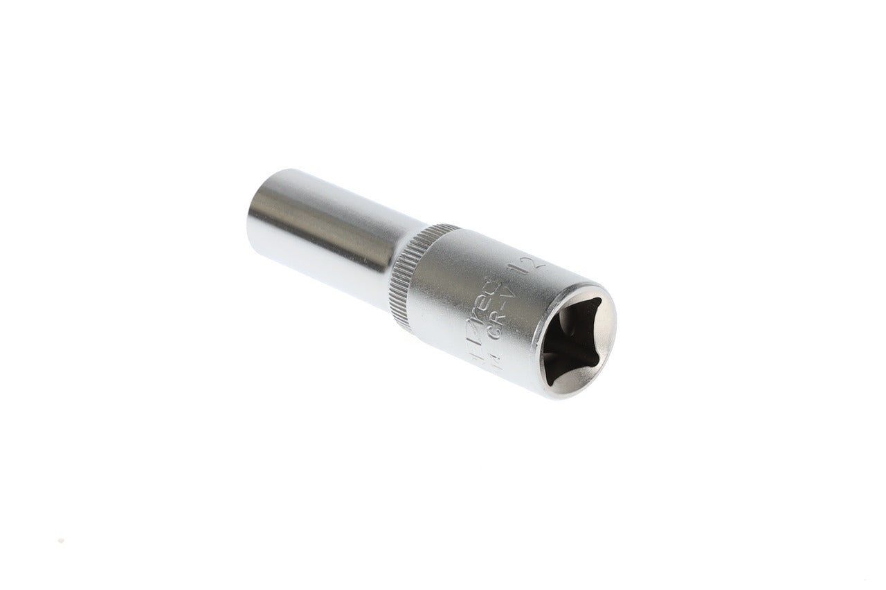R61001214 - Got 1/2", hexagonal, 12 mm L=77 mm