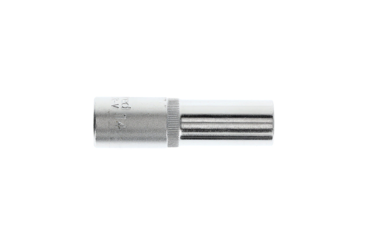 R61001414 - Got 1/2", hexagonal, 14 mm L=77 mm