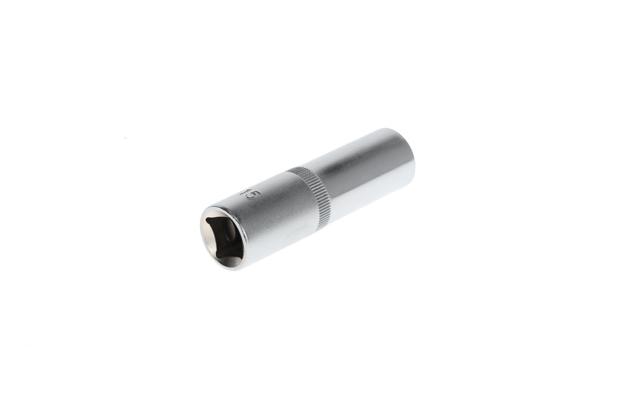 R61001514 - Vaso 1/2", hexagonal, 15 mm L=77 mm