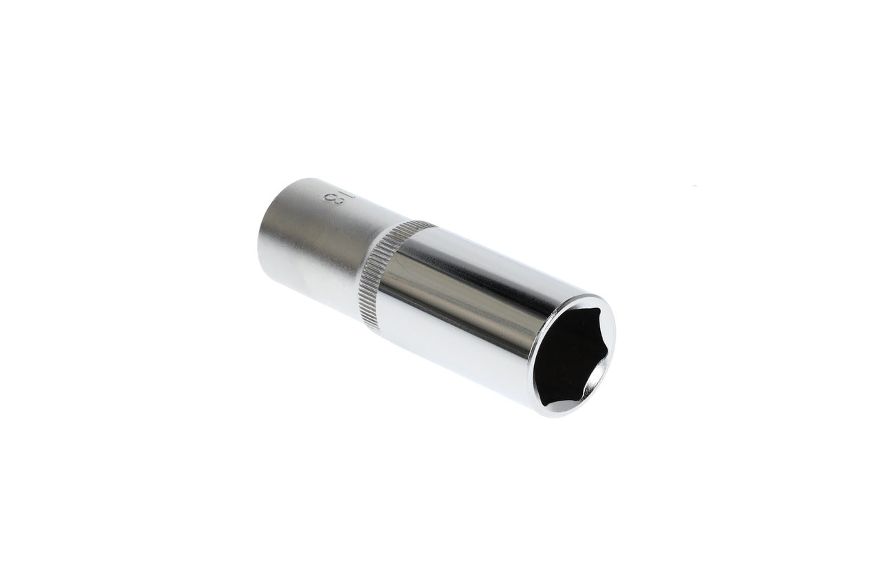 R61001814 - Vaso 1/2", hexagonal, 18 mm L=77 mm
