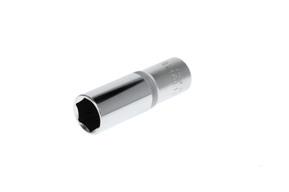 R61001814 - Vaso 1/2", hexagonal, 18 mm L=77 mm