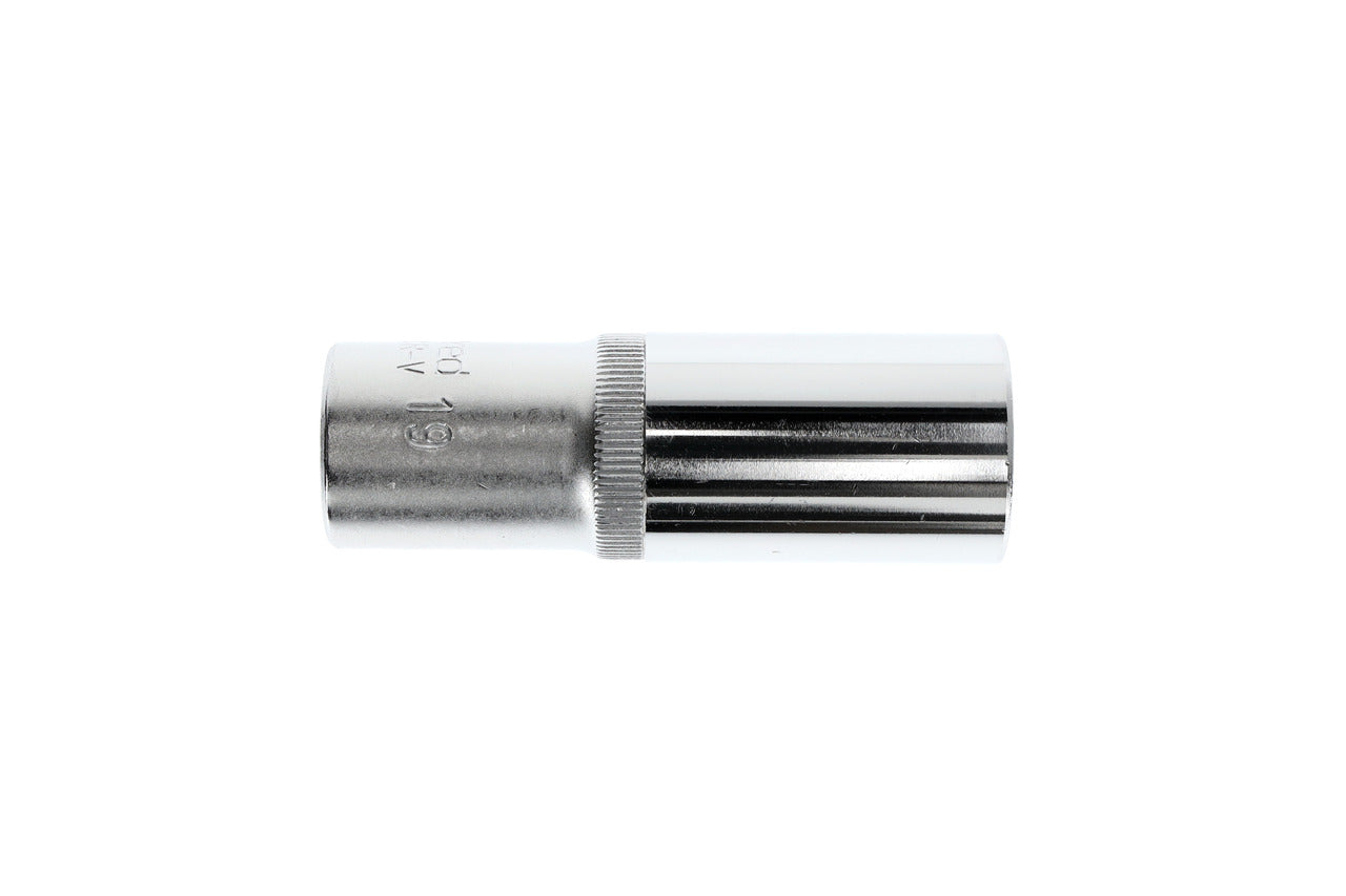 R61001914 - Got 1/2", hexagonal, 19 mm L=77 mm