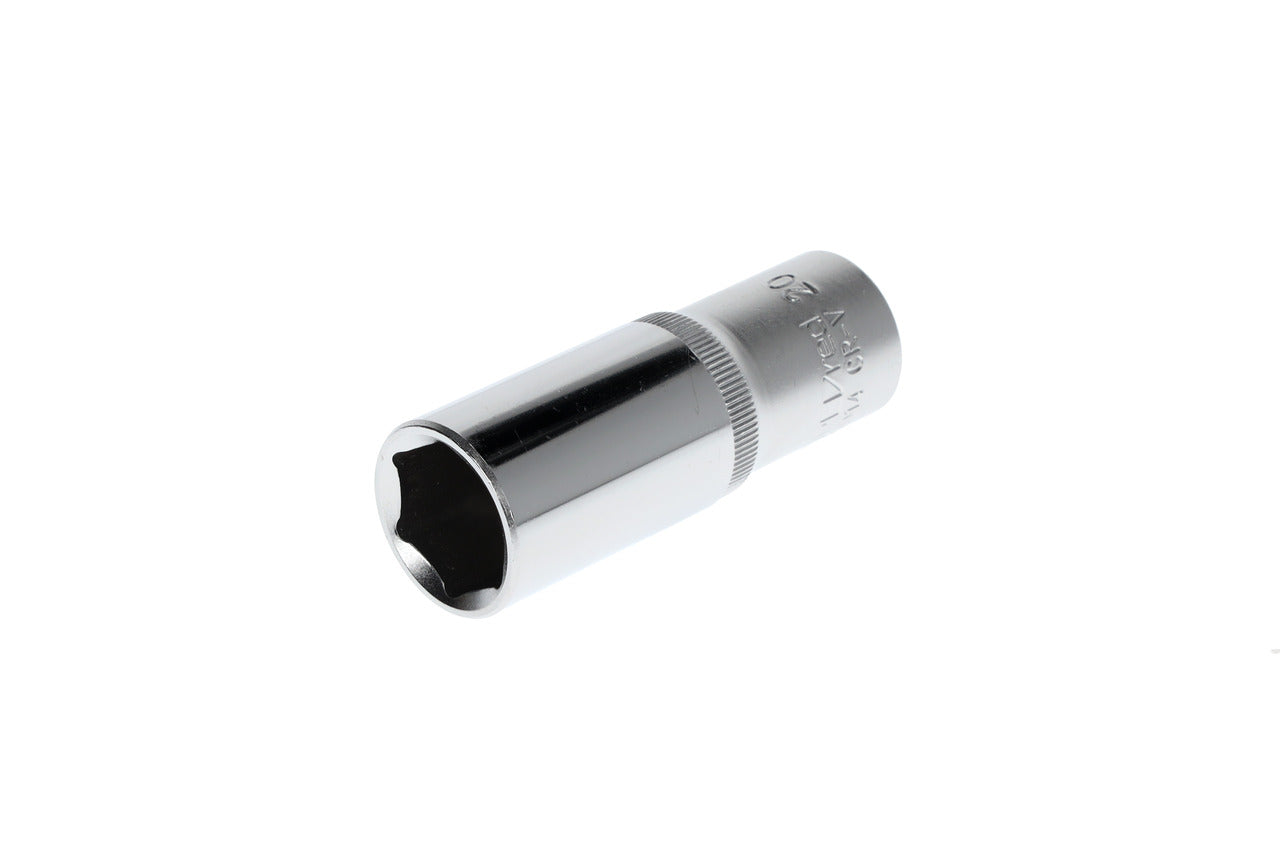 R61002014 - Got 1/2", hexagonal, 20 mm L=77 mm