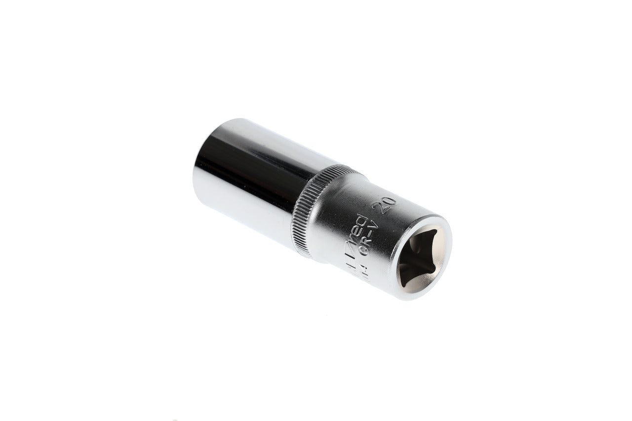 R61002014 - Got 1/2", hexagonal, 20 mm L=77 mm