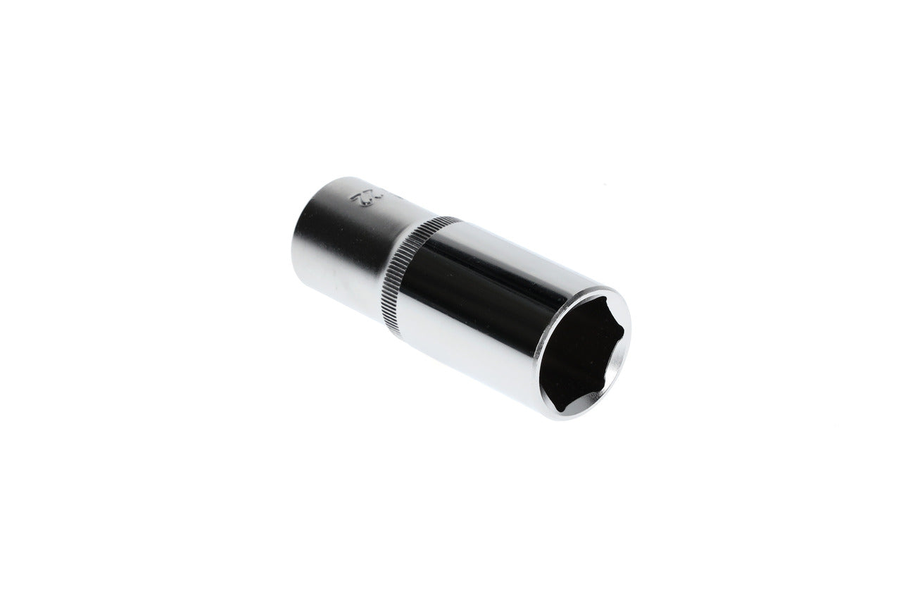 R61002214 - Vaso 1/2", hexagonal, 22 mm L=77 mm