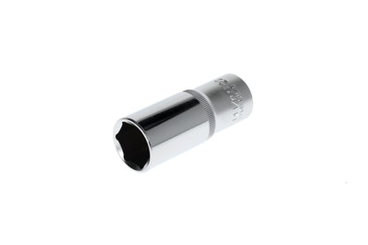 R61002214 - Vaso 1/2", hexagonal, 22 mm L=77 mm