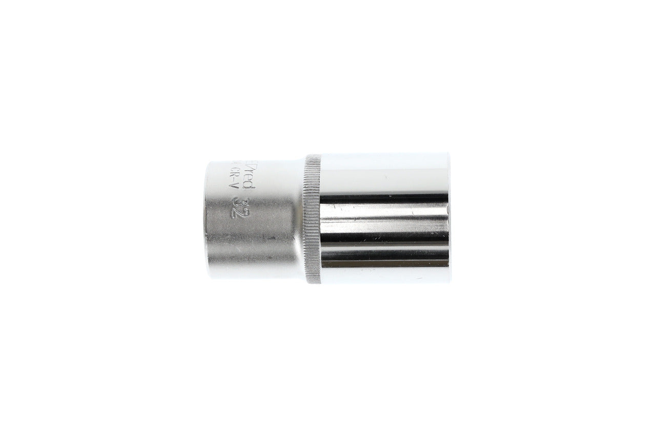 R61003214 - Got 1/2", hexagonal, 32 mm L=77 mm