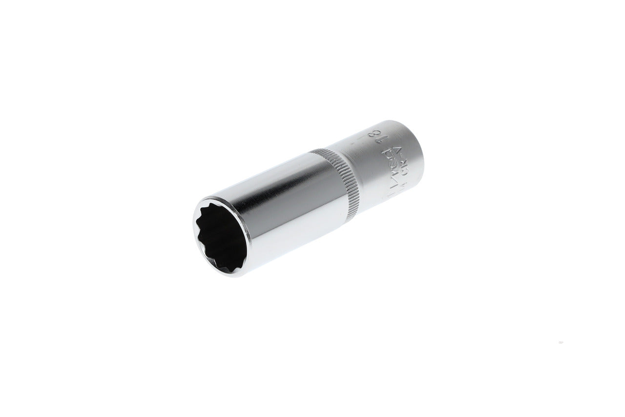 R61101814 - Got 1/2", bi-hexagonal, 18 mm L=77 mm