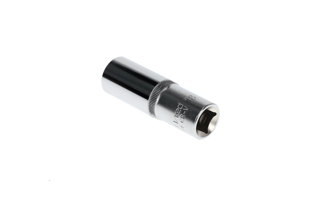 R61101814 - Got 1/2", bi-hexagonal, 18 mm L=77 mm