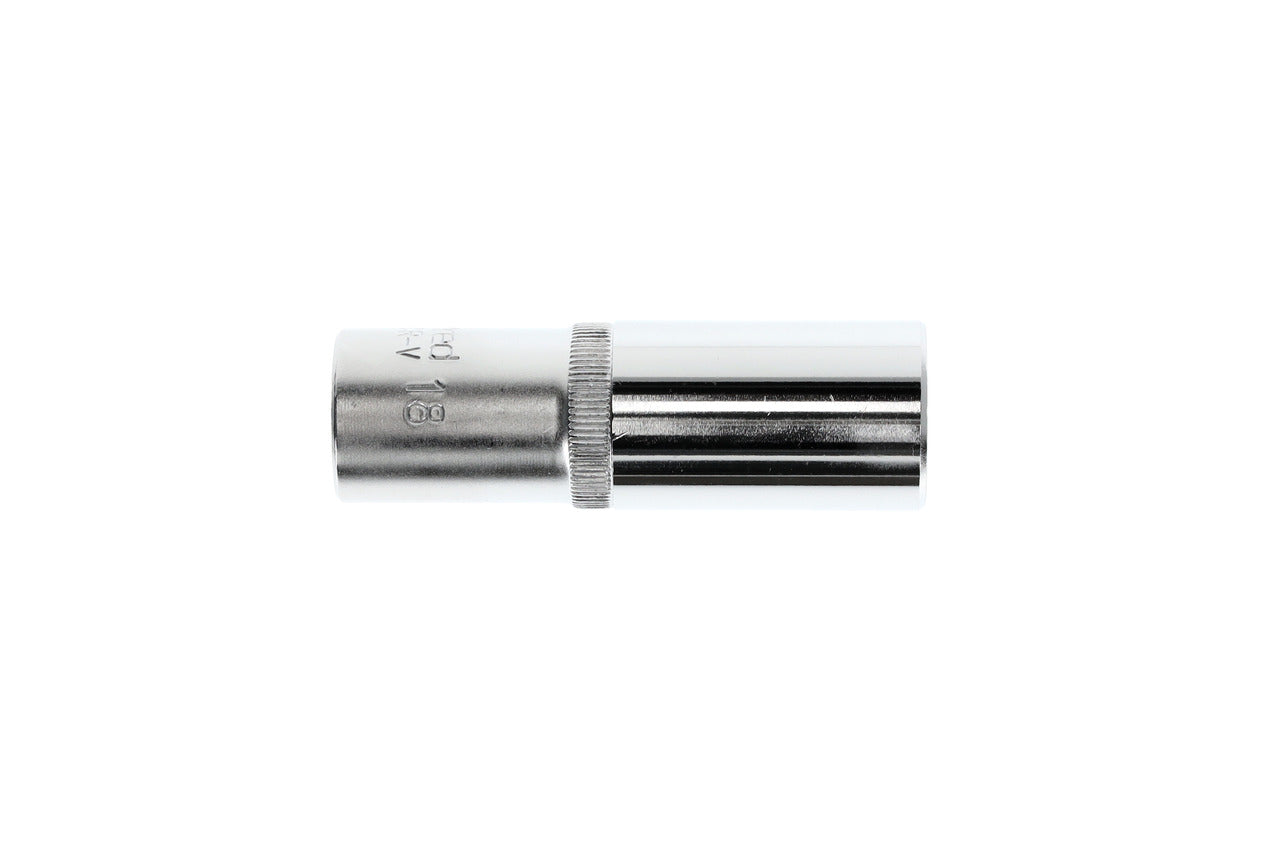 R61101814 - Got 1/2", bi-hexagonal, 18 mm L=77 mm