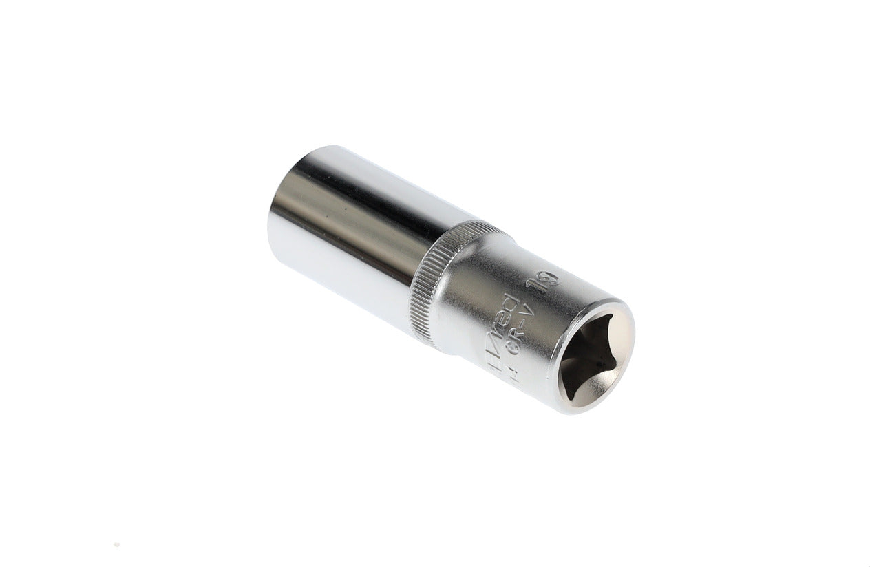 R61101914 - Got 1/2", bi-hexagonal, 19 mm L=77 mm