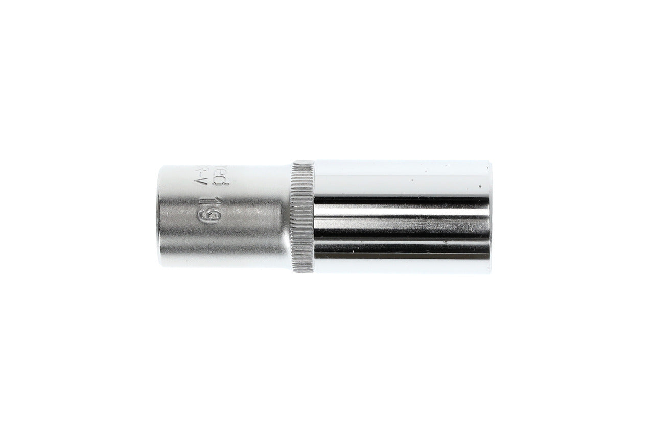 R61101914 - Got 1/2", bi-hexagonal, 19 mm L=77 mm