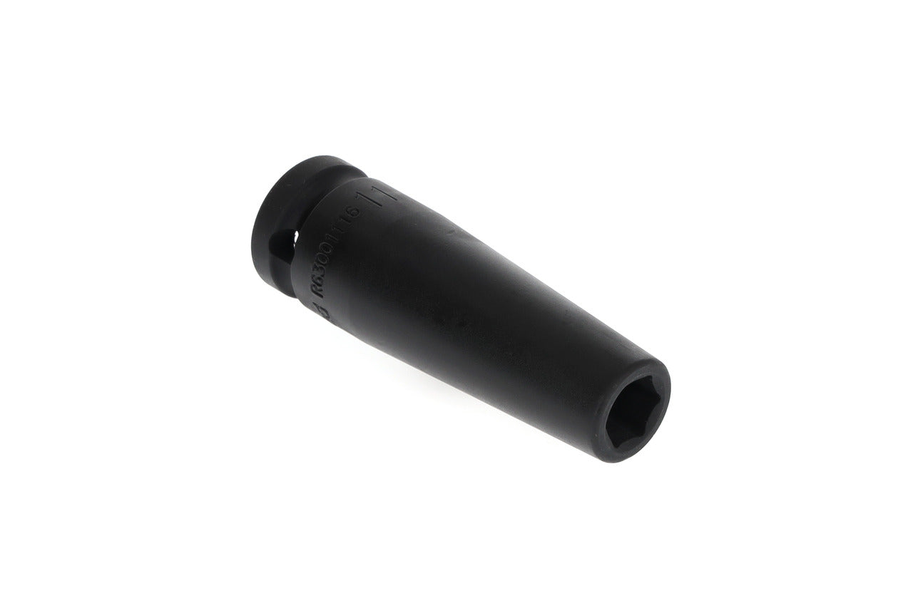R63001116 - Vaso de impacto 1/2", hexagonal, 11 mm L=85 mm