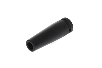 R63001116 - Vaso de impacto 1/2", hexagonal, 11 mm L=85 mm