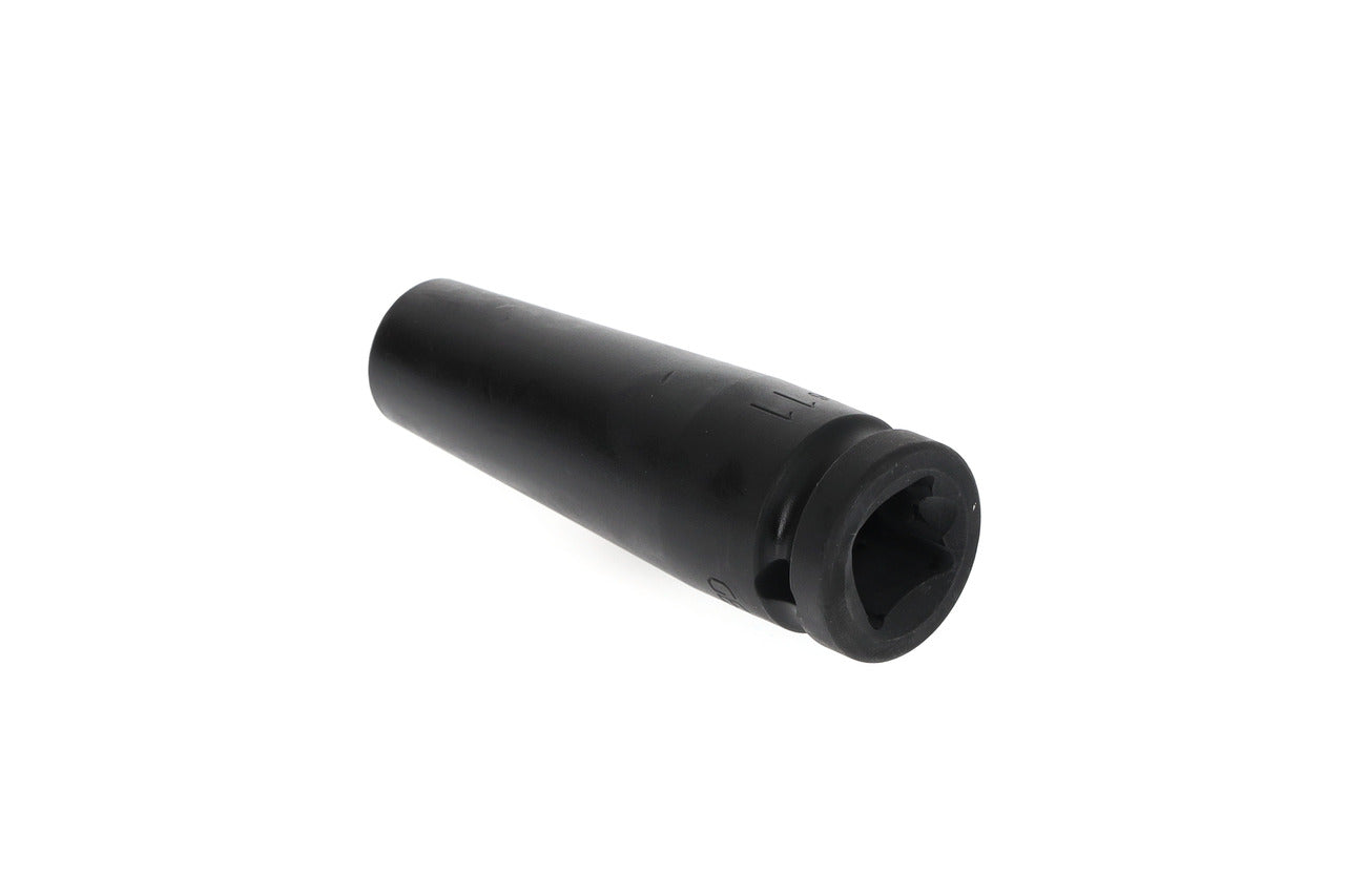 R63001116 - Vaso de impacto 1/2", hexagonal, 11 mm L=85 mm
