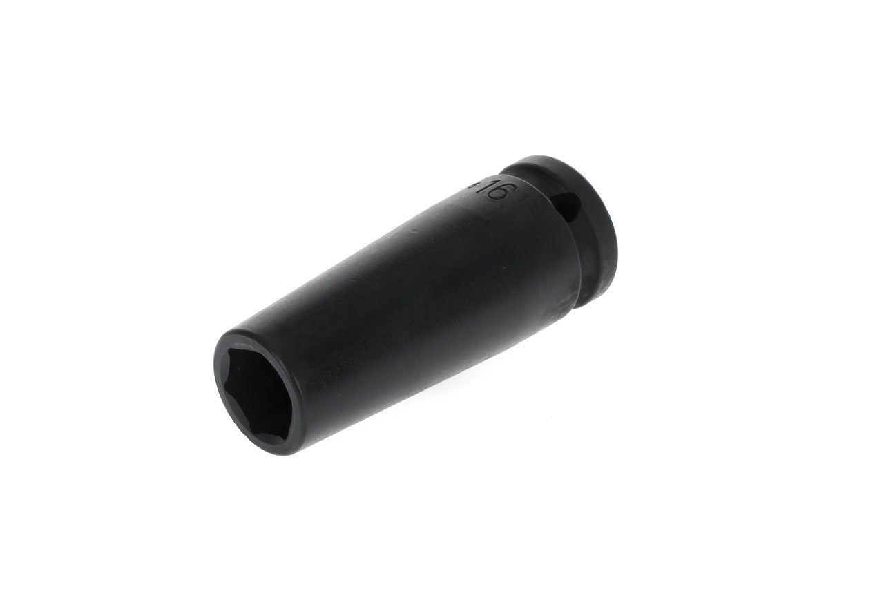 R63001616 - Got d'impacte 1/2", hexagonal, 16 mm L=85 mm