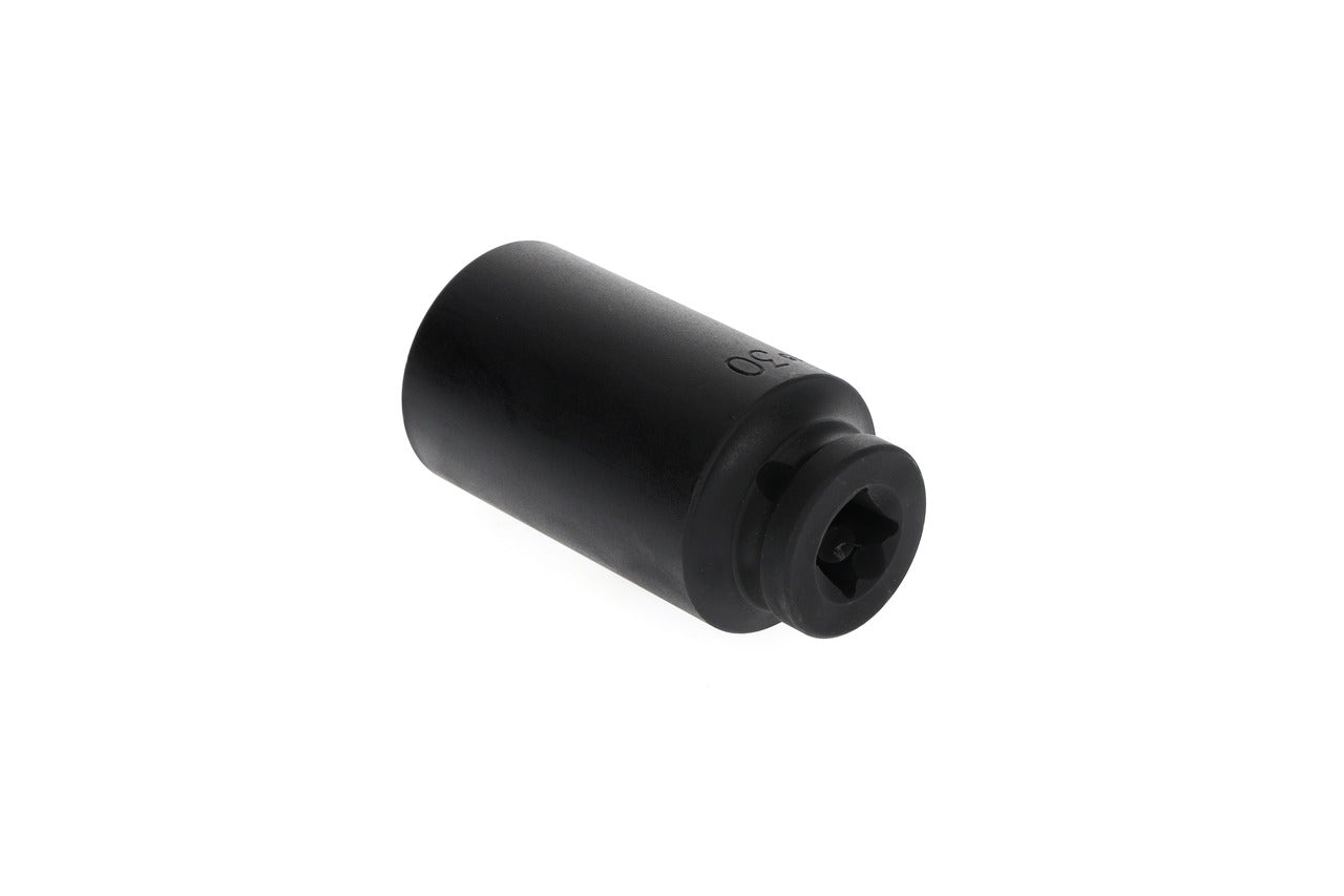 R63003015 - Got d'impacte 1/2", hexagonal, 30 mm L=78 mm