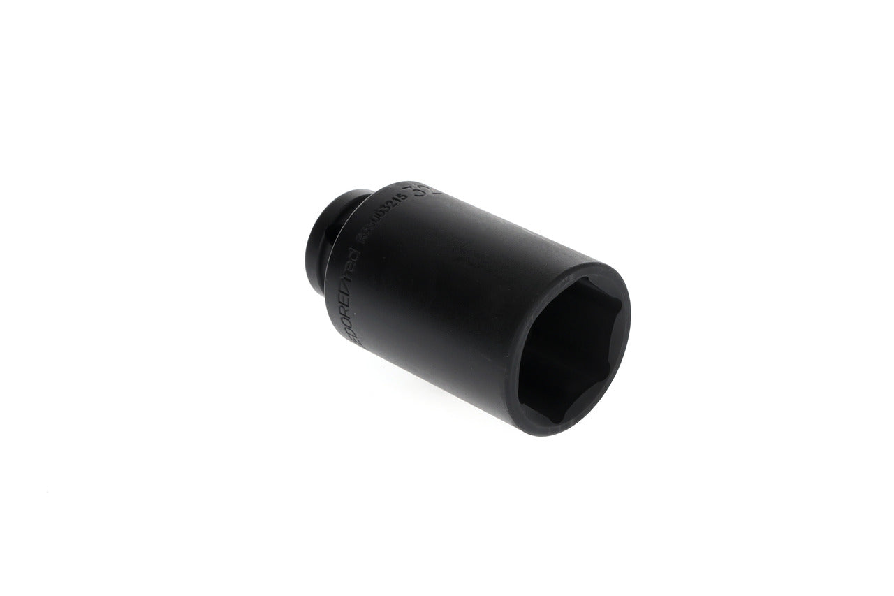 R63003215 - Got d'impacte 1/2", hexagonal, 32 mm L=78 mm