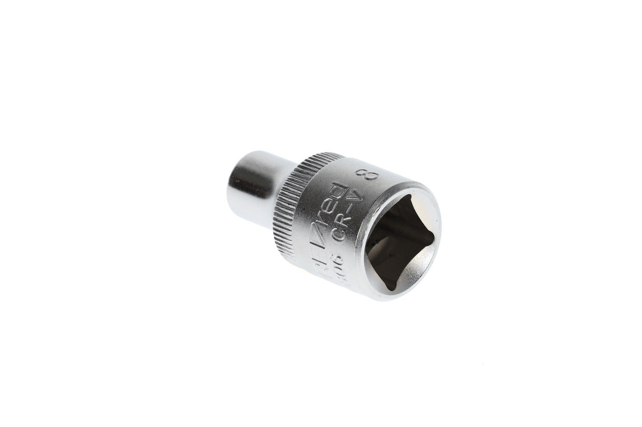 R61000806 - Got 1/2", hexagonal, 8 mm L=38 mm