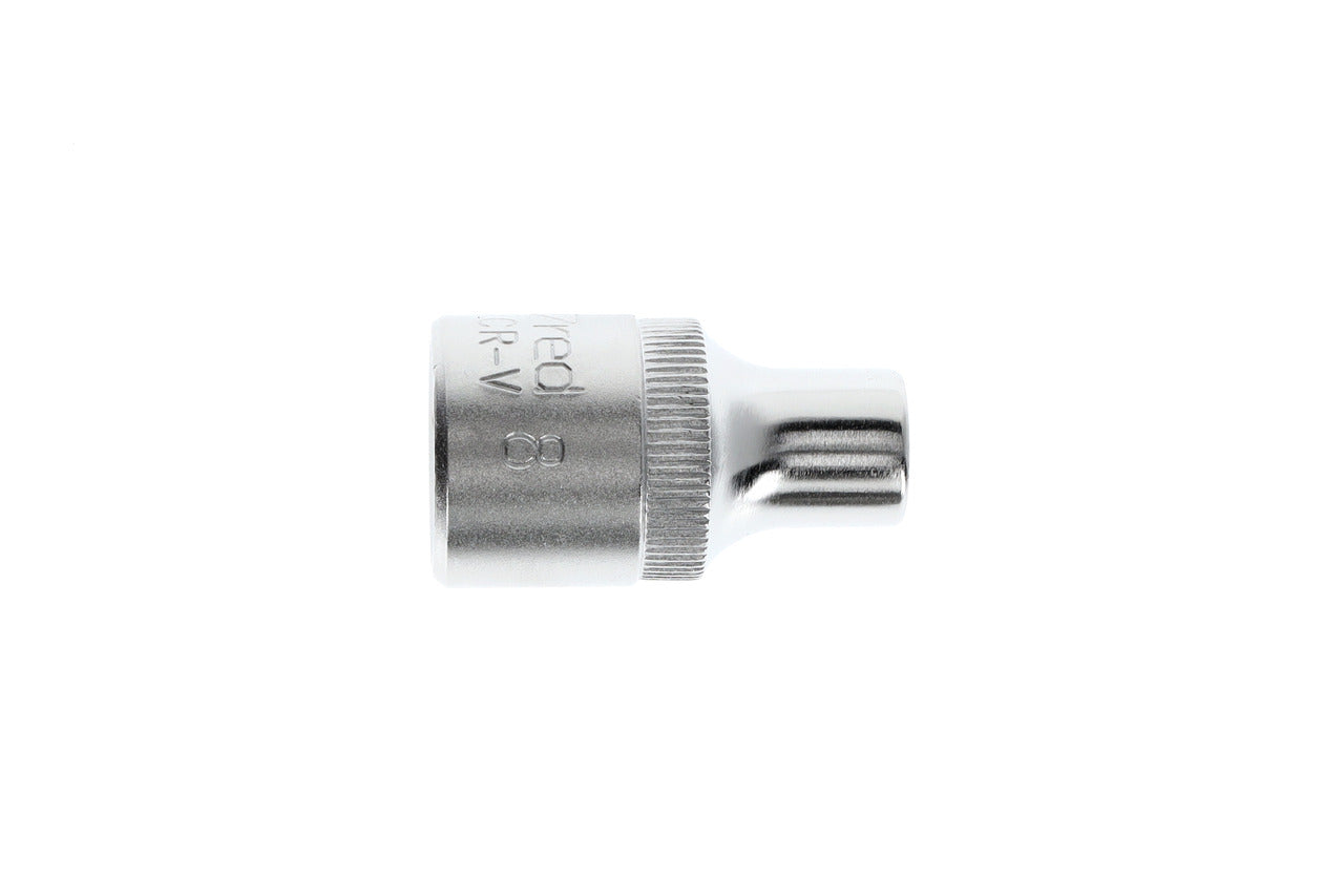 R61000806 - Got 1/2", hexagonal, 8 mm L=38 mm