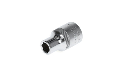R61000906 - Vaso 1/2", hexagonal, 9 mm L=38 mm