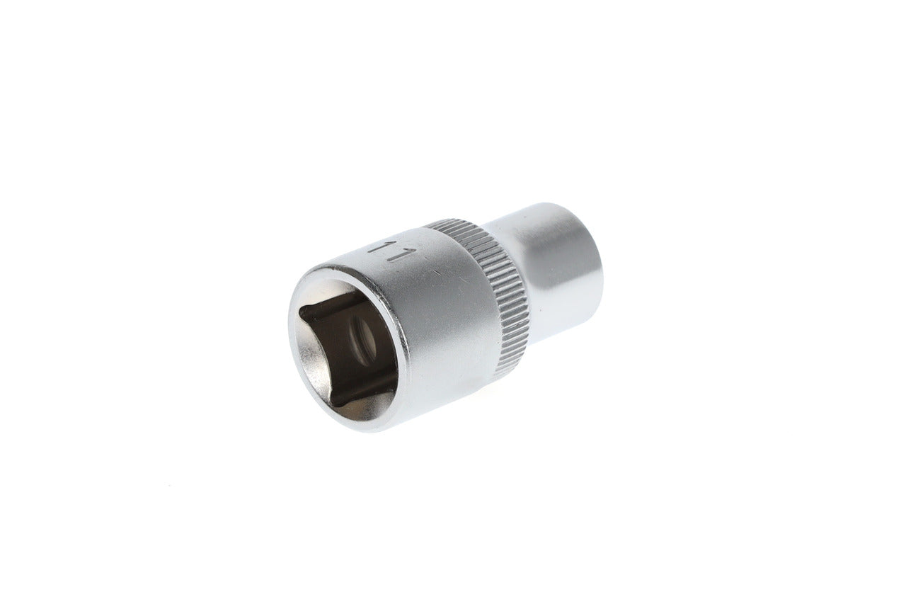 R61001106 - Got 1/2", hexagonal, 11 mm L=38 mm