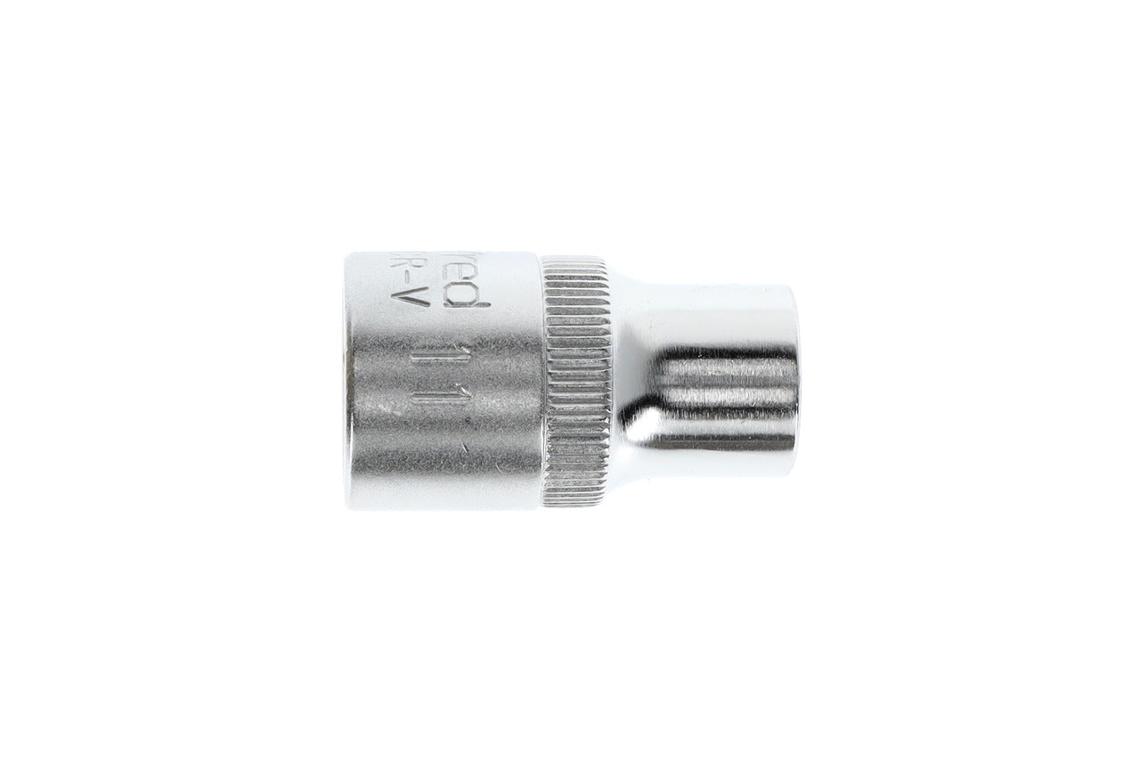 R61001106 - Got 1/2", hexagonal, 11 mm L=38 mm