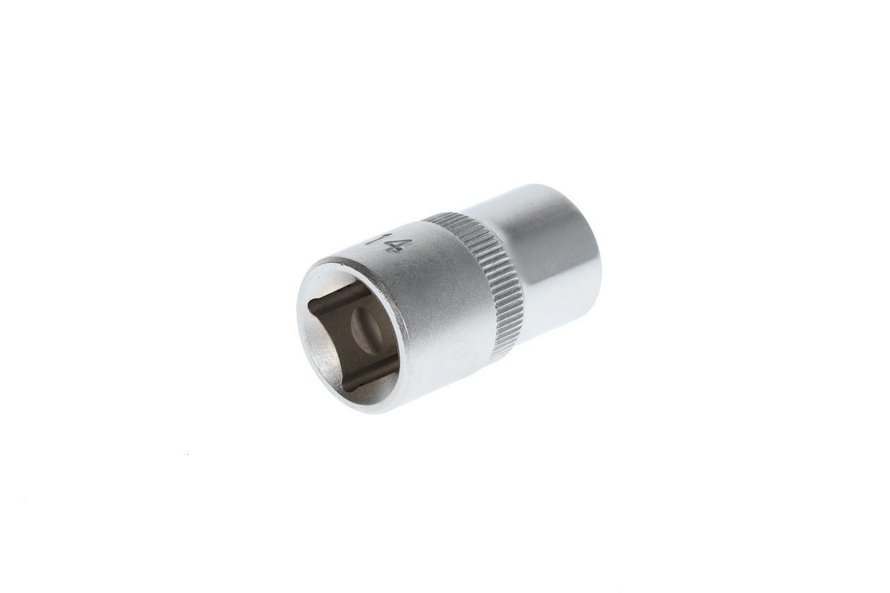 R61001406 - Got 1/2", hexagonal, 14 mm L=38 mm
