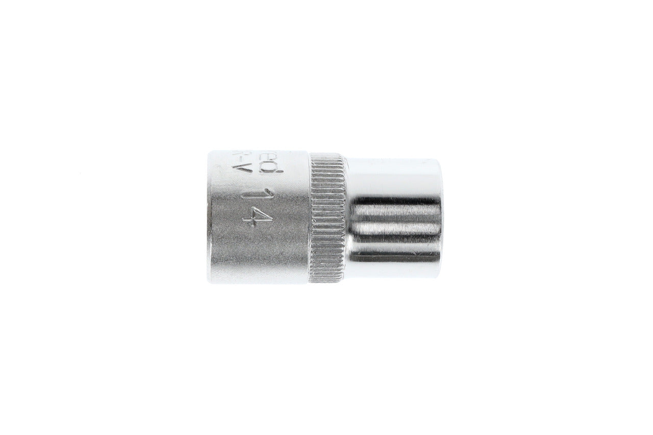R61001406 - Got 1/2", hexagonal, 14 mm L=38 mm