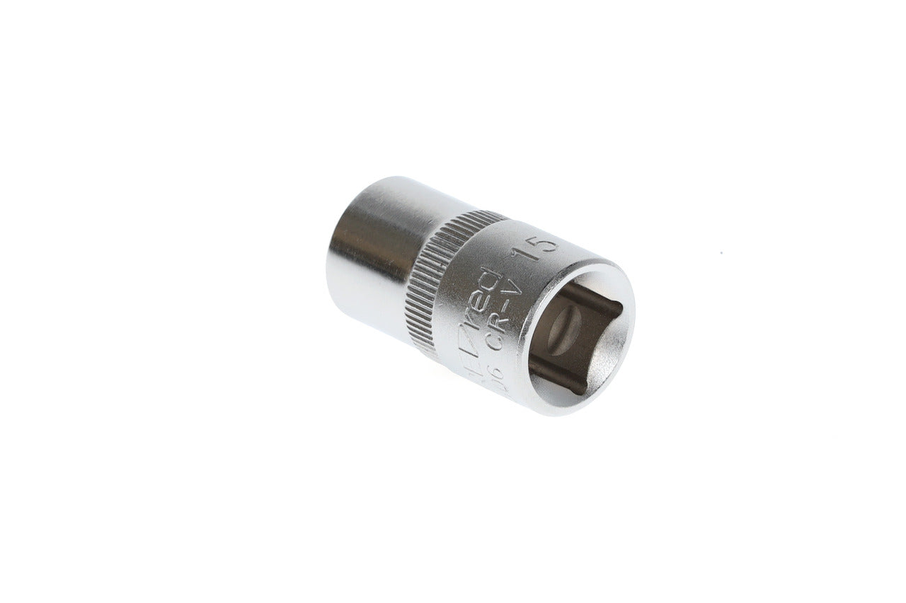 R61001506 - Got 1/2", hexagonal, 15 mm L=38 mm