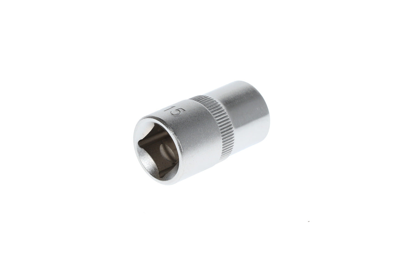 R61001506 - Got 1/2", hexagonal, 15 mm L=38 mm