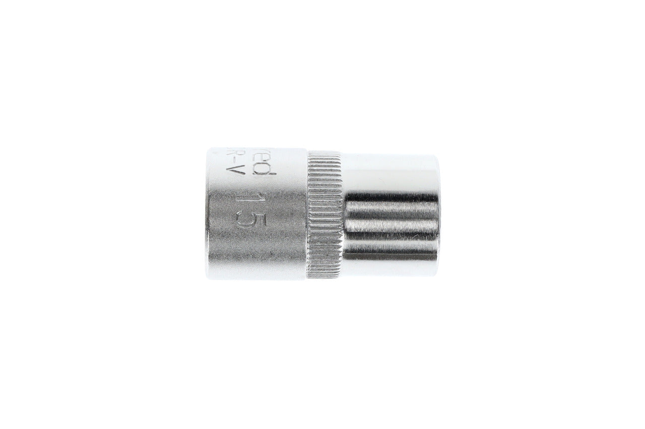 R61001506 - Got 1/2", hexagonal, 15 mm L=38 mm