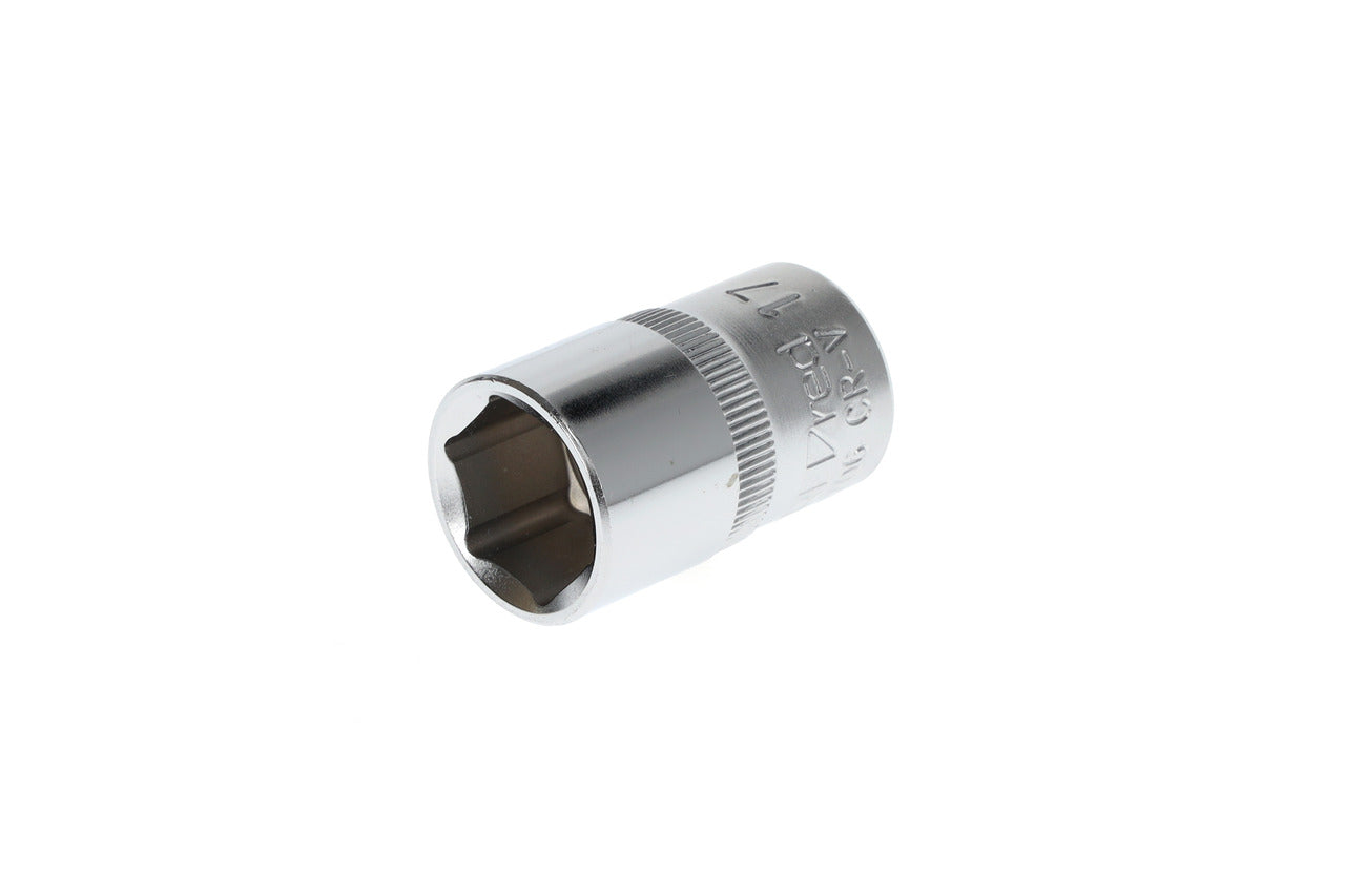 R61001706 - Got 1/2", hexagonal, 17 mm L=38 mm
