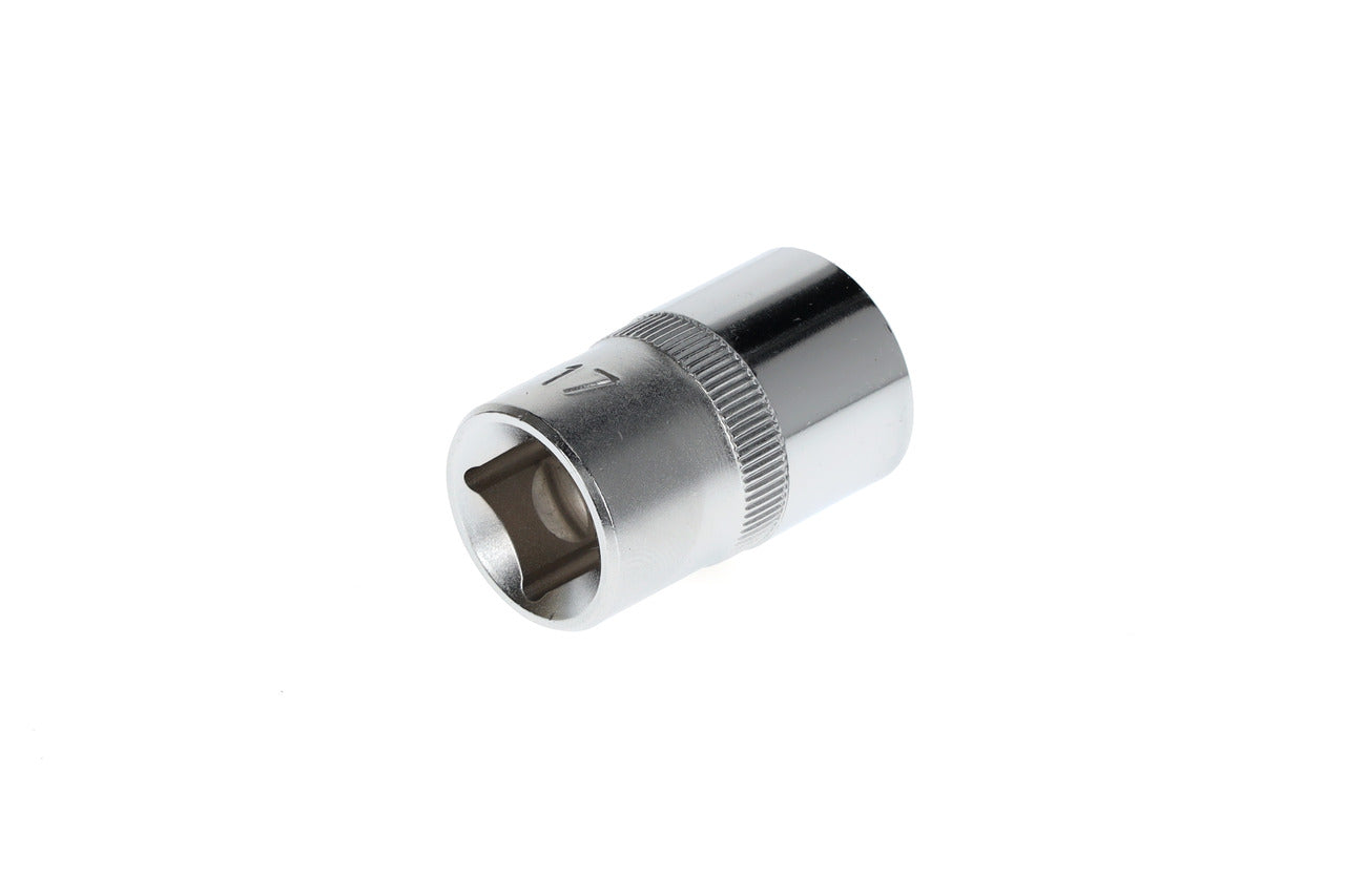 R61001706 - Got 1/2", hexagonal, 17 mm L=38 mm