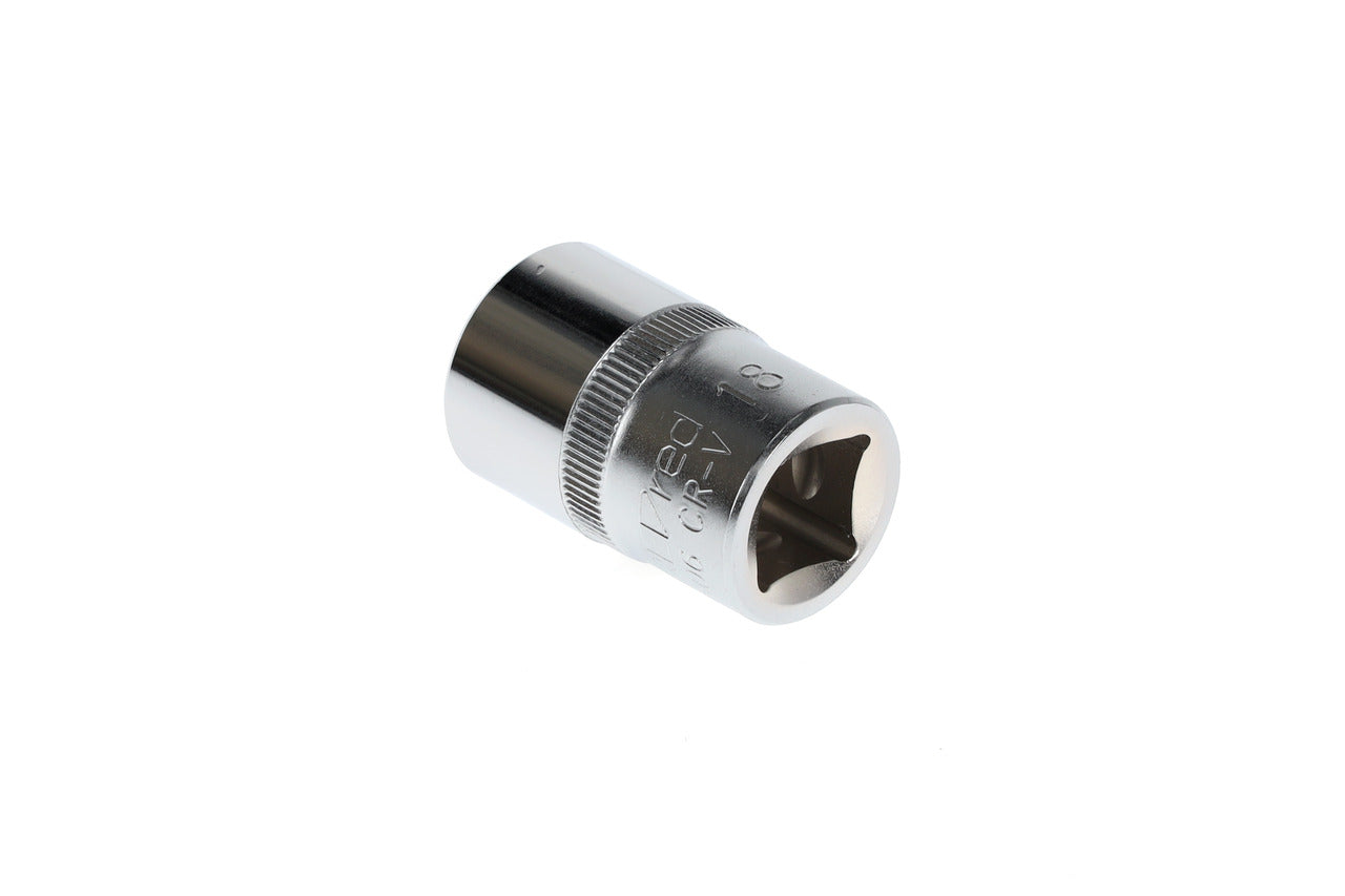 R61001806 - Got 1/2", hexagonal, 18 mm L=38 mm