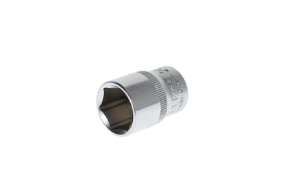 R61002006 - Vaso 1/2", hexagonal, 20 mm L=38 mm