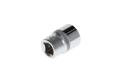 R61002006 - Vaso 1/2", hexagonal, 20 mm L=38 mm