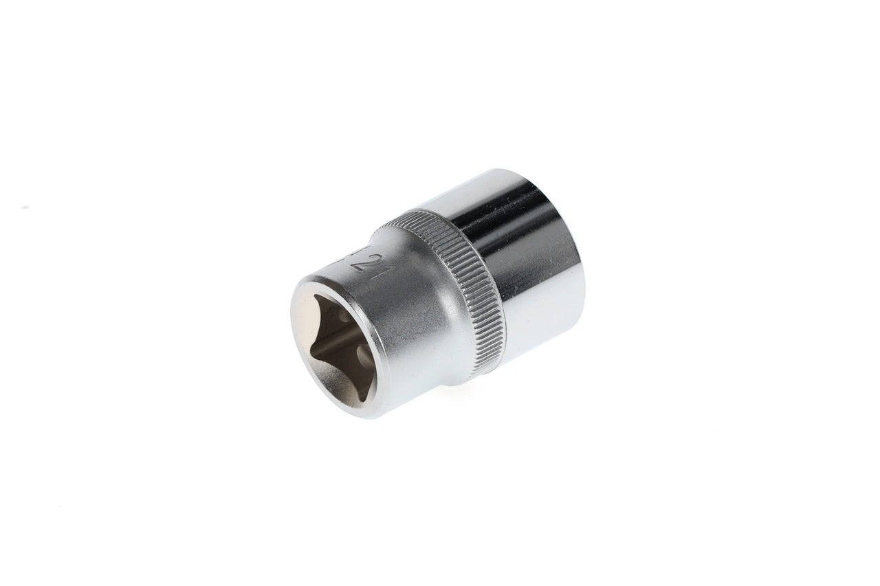 R61002106 - Got 1/2", hexagonal, 21 mm L=38 mm