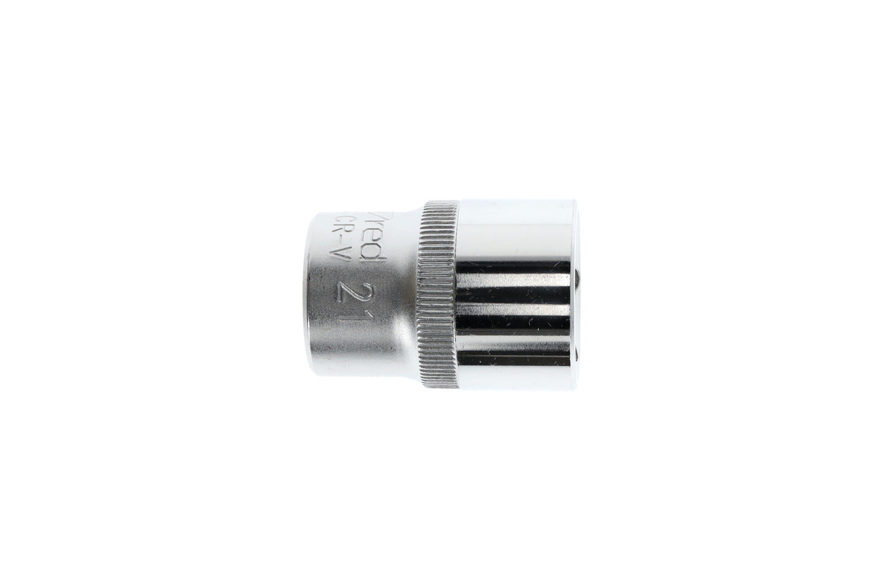 R61002106 - Got 1/2", hexagonal, 21 mm L=38 mm