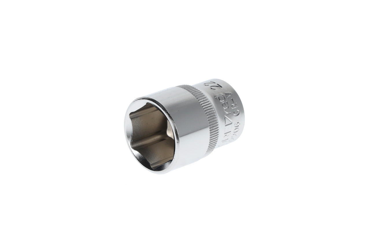 R61002206 - Got 1/2", hexagonal, 22 mm L=38 mm