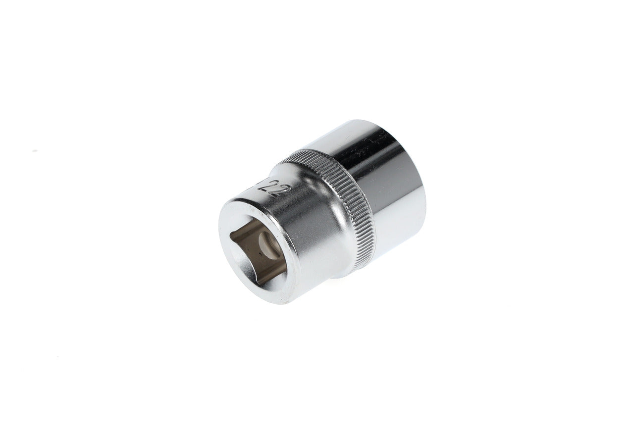 R61002206 - Got 1/2", hexagonal, 22 mm L=38 mm