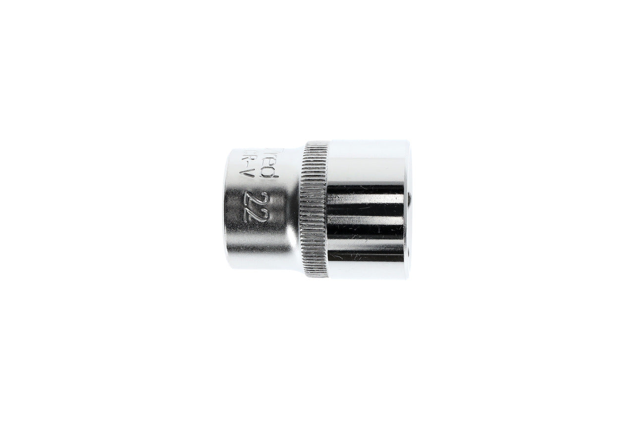 R61002206 - Got 1/2", hexagonal, 22 mm L=38 mm