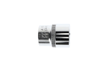 R61002206 - Got 1/2", hexagonal, 22 mm L=38 mm