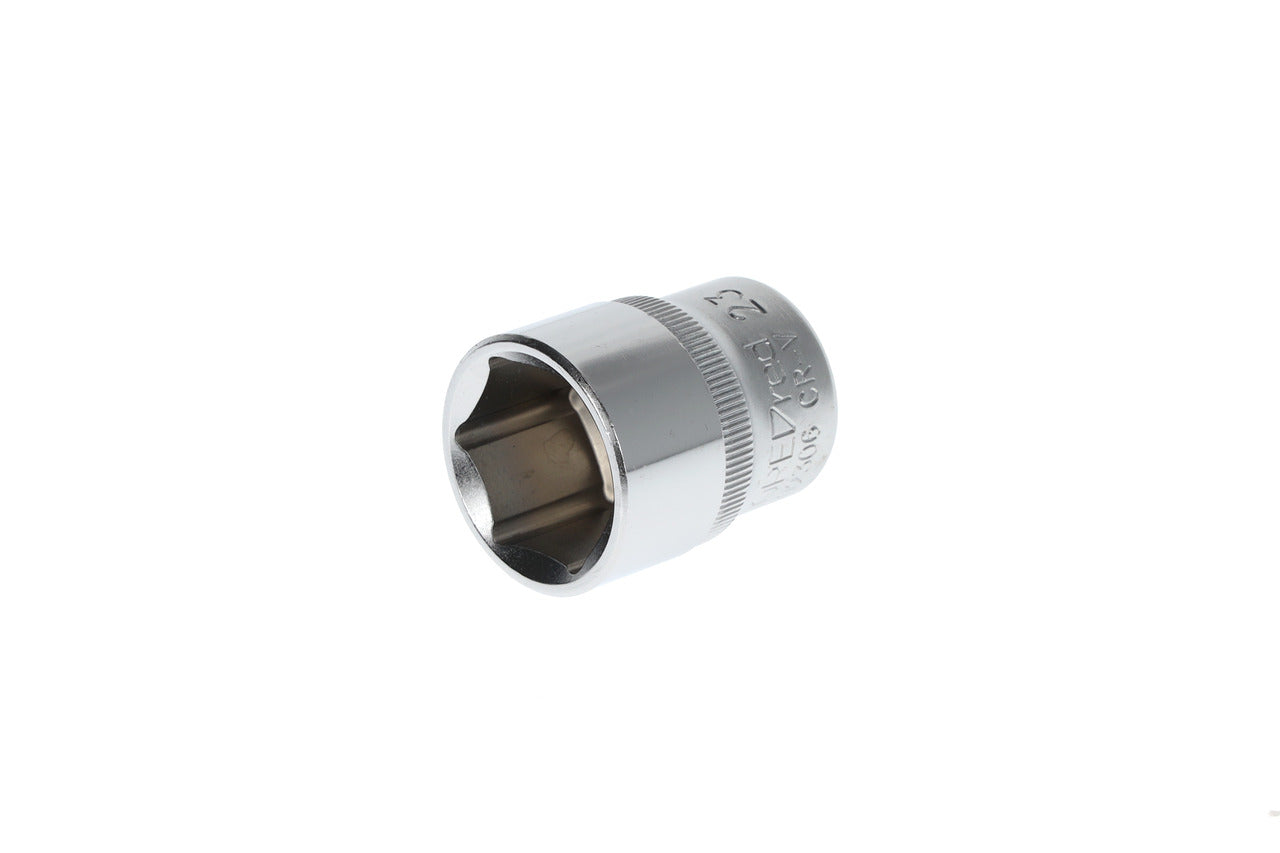 R61002306 - Got 1/2", hexagonal, 23 mm L=38 mm