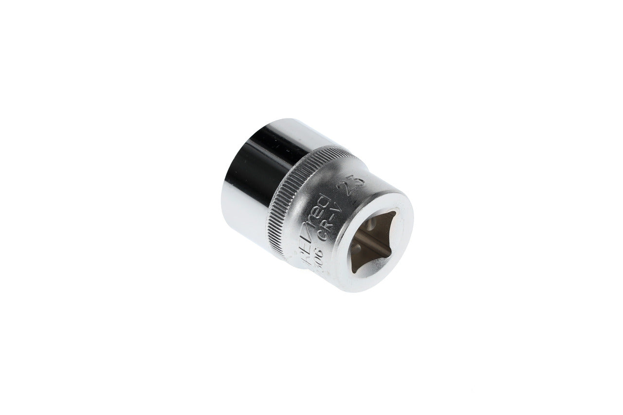 R61002306 - Got 1/2", hexagonal, 23 mm L=38 mm