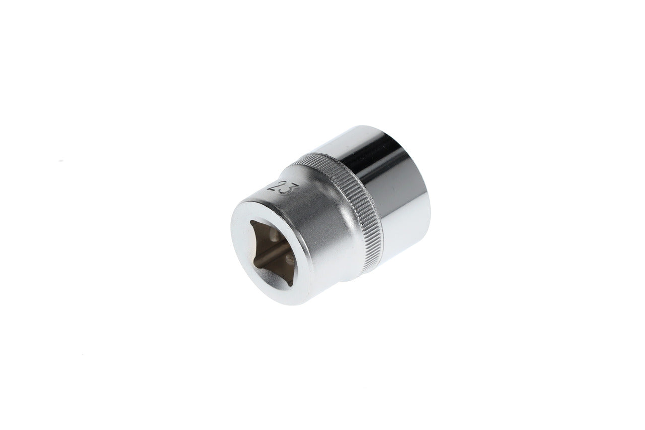R61002306 - Got 1/2", hexagonal, 23 mm L=38 mm