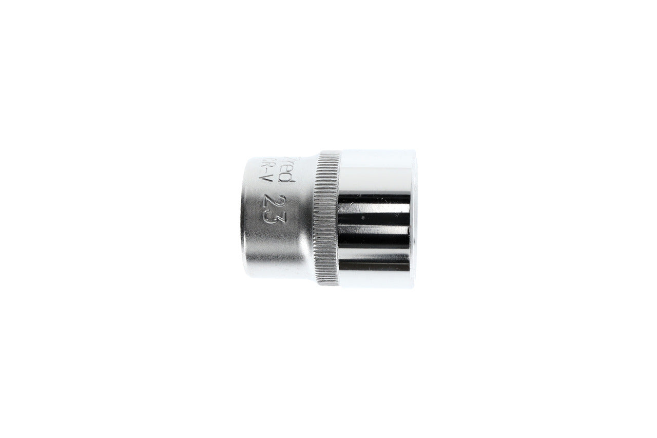 R61002306 - Got 1/2", hexagonal, 23 mm L=38 mm