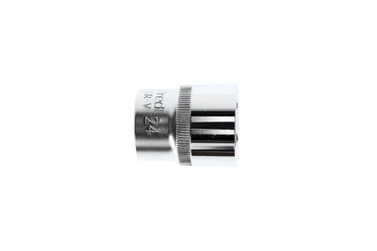 R61002406 - Got 1/2", hexagonal, 24 mm L=38 mm